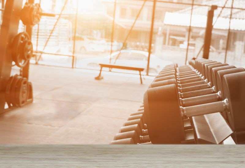 Fitness Equipment Evolution: How Western Canadian Gyms Are Embracing the Future 