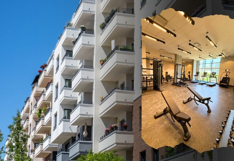 2026 Multifamily Fitness Amenity Guide.