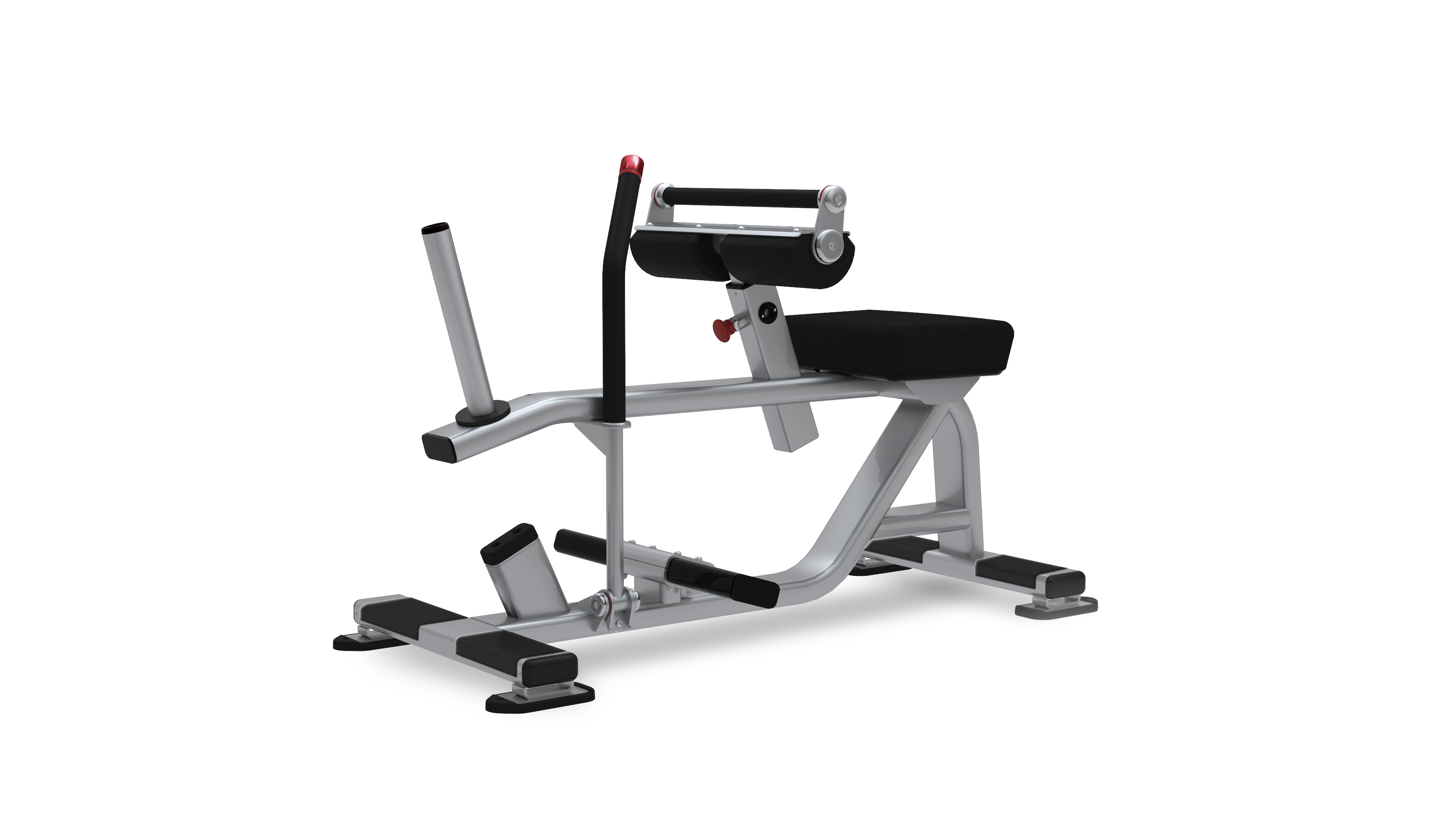 Nautilus Tilt Seat Calf