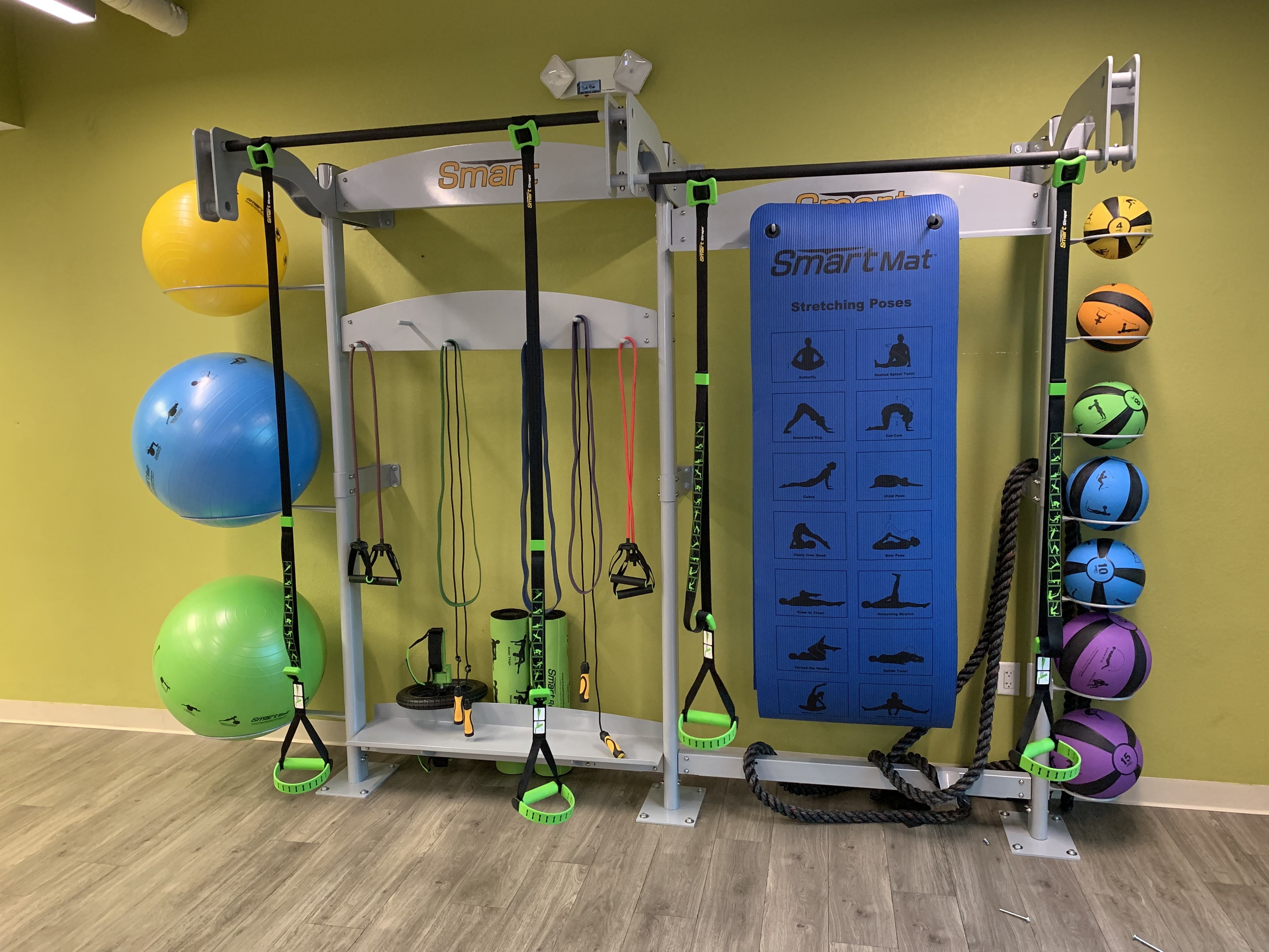 Prism Functional Training Centre