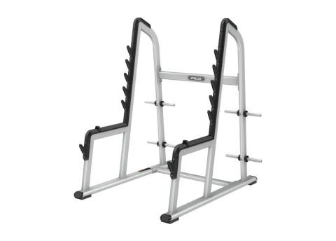Precor Discovery Series Olympic Squat Rack