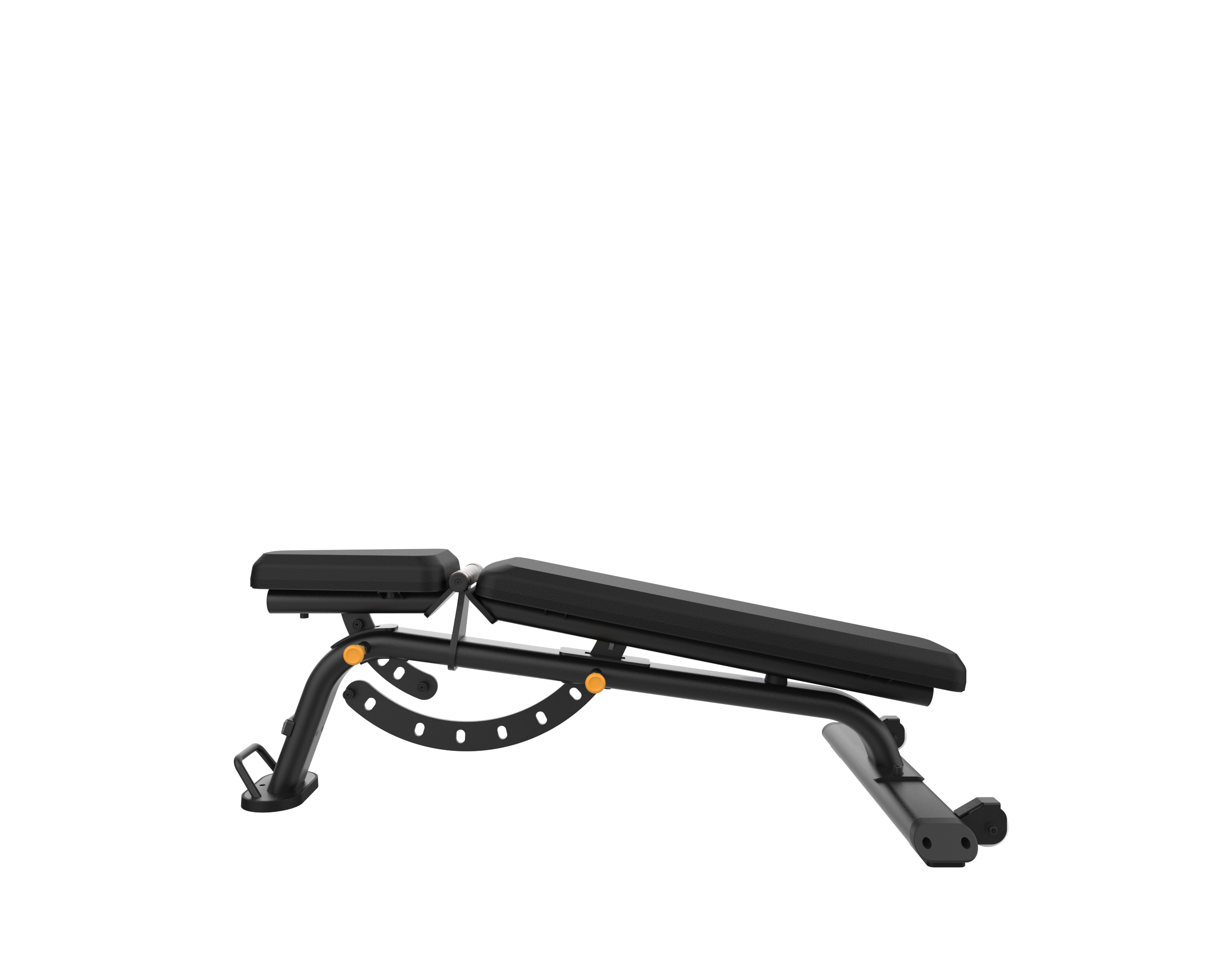 Precor FID Bench - Vitality Series