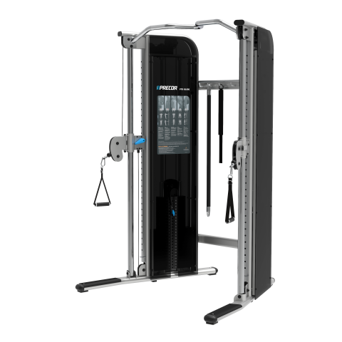 Precor FTS Glide - Functional Training System