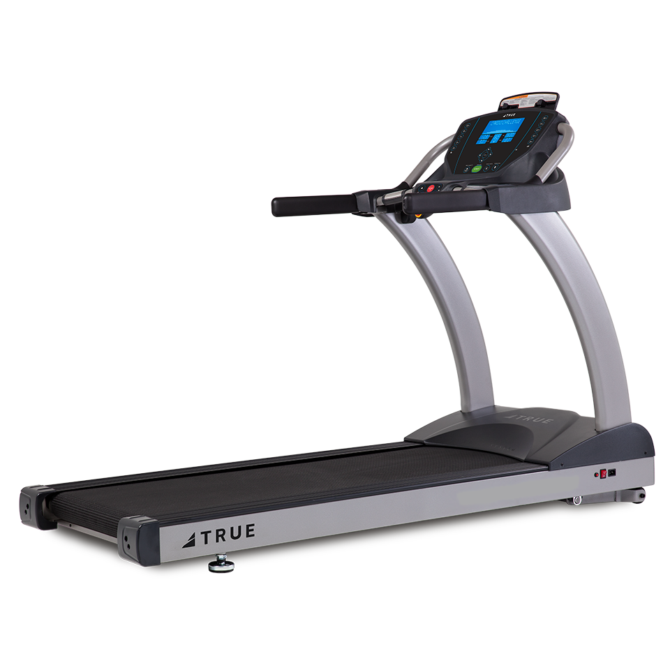 True Fitness PS100 Treadmill - Light Commercial