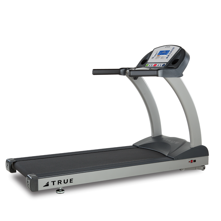 True Fitness PS900 Treadmill - Light Commercial