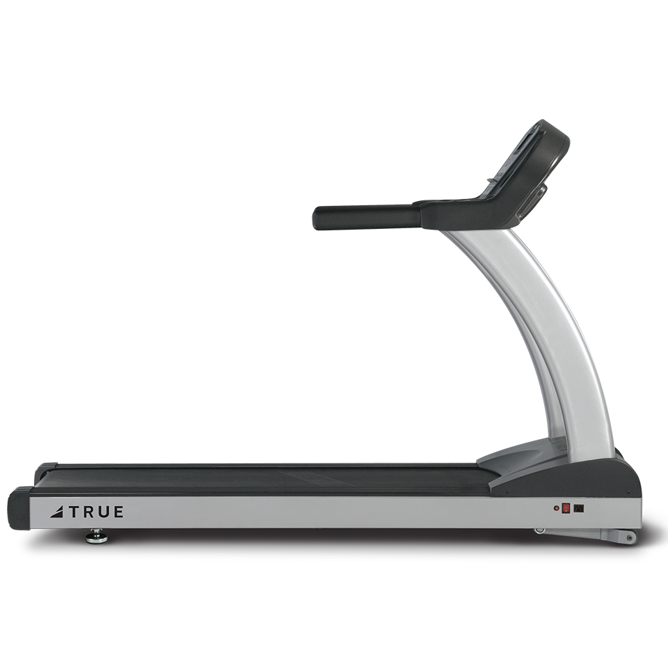 True Fitness PS900 Treadmill - Light Commercial