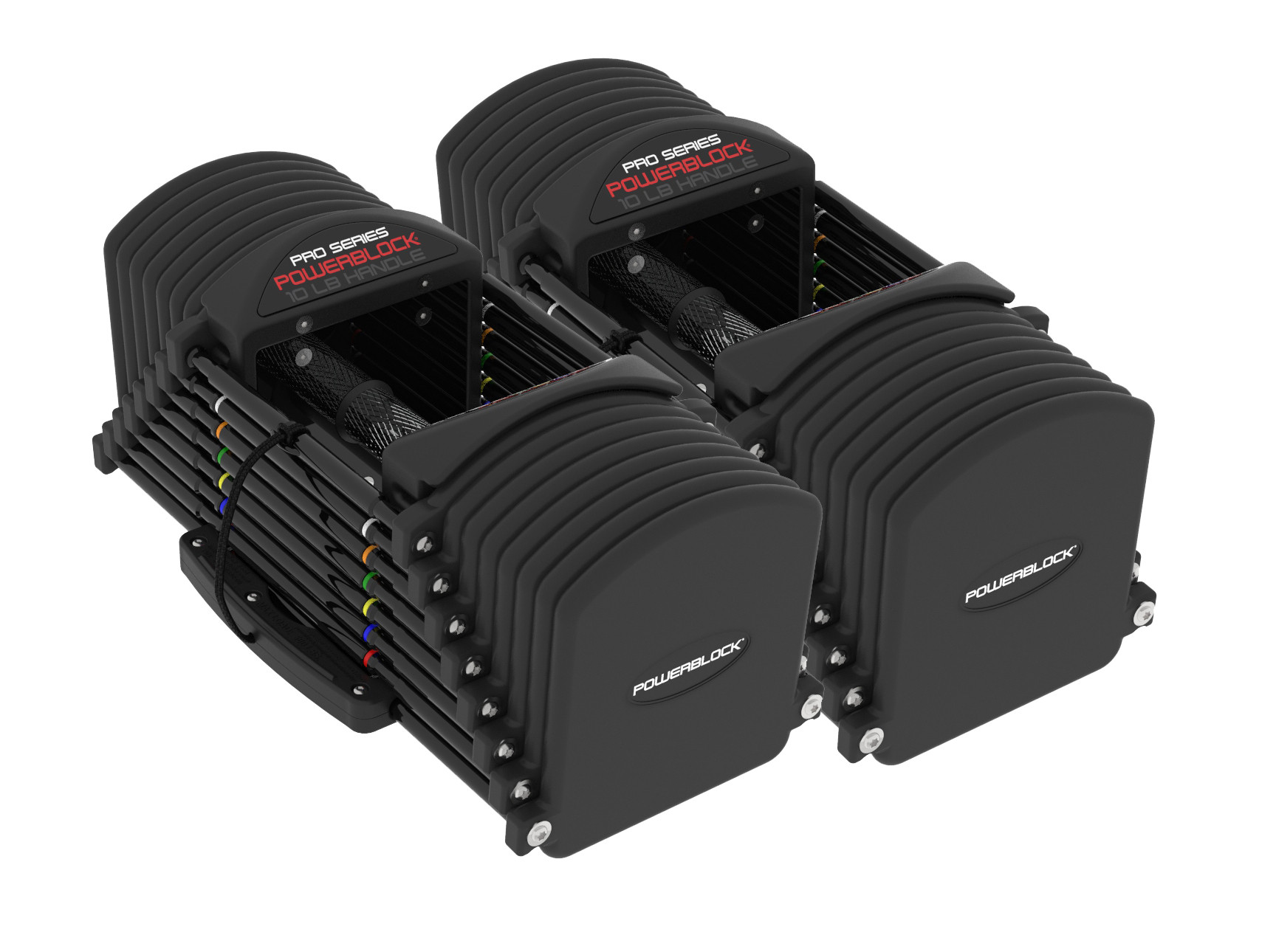 Commercial PowerBlock