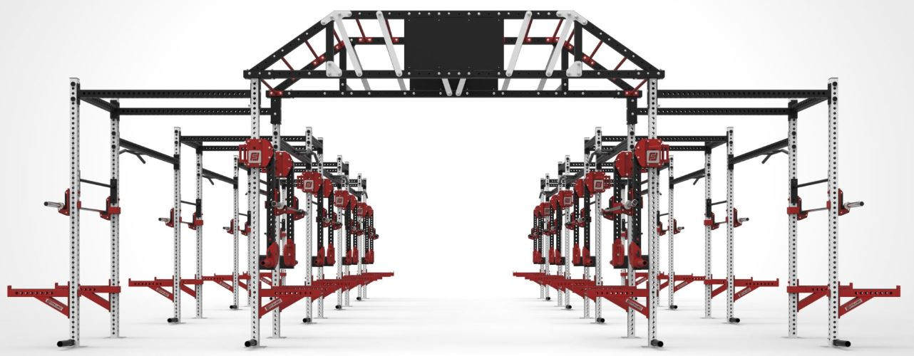 Dynamic Custom Rigs and Storage