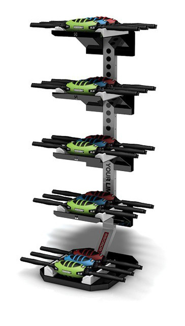 Escape Fitness Core Momentum Trainer