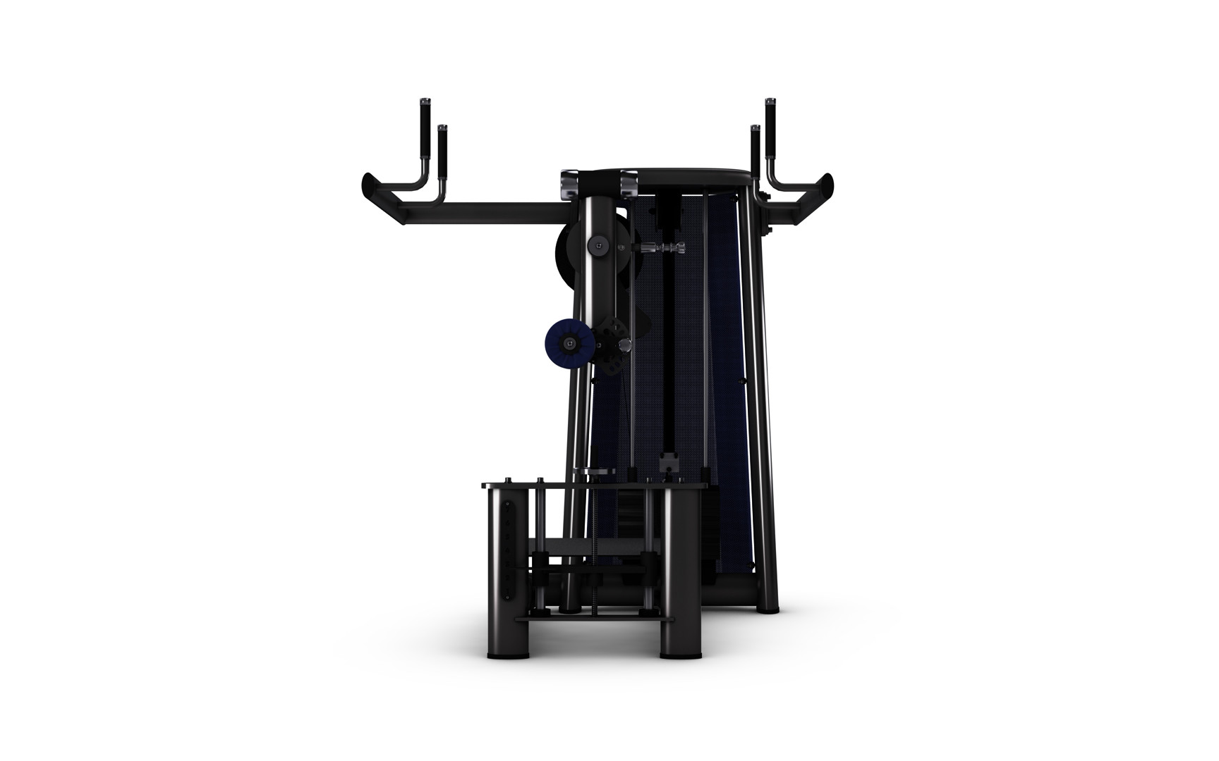 Gym80 Kickmachine Sygnum