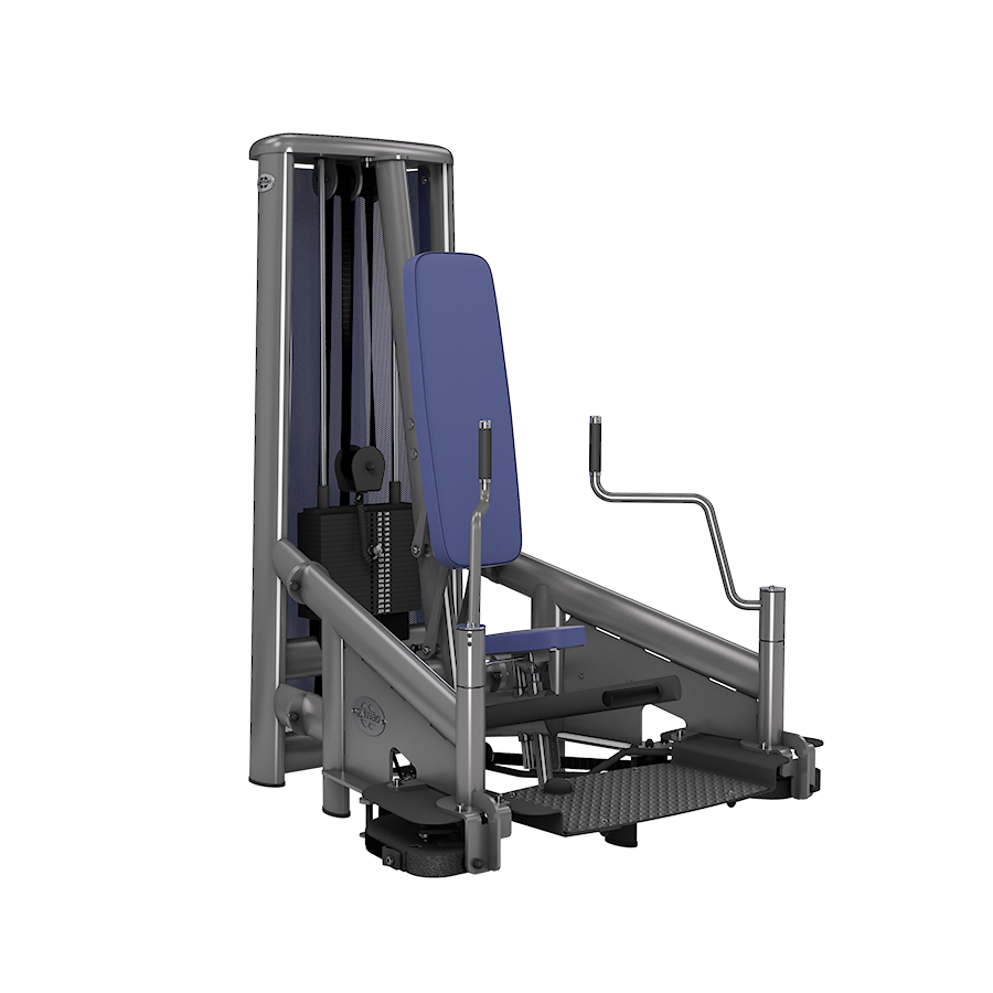 Gym80 Inner Chest Press