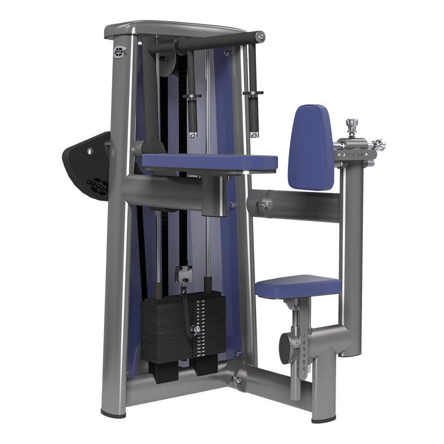 Gym80 Triceps Machine