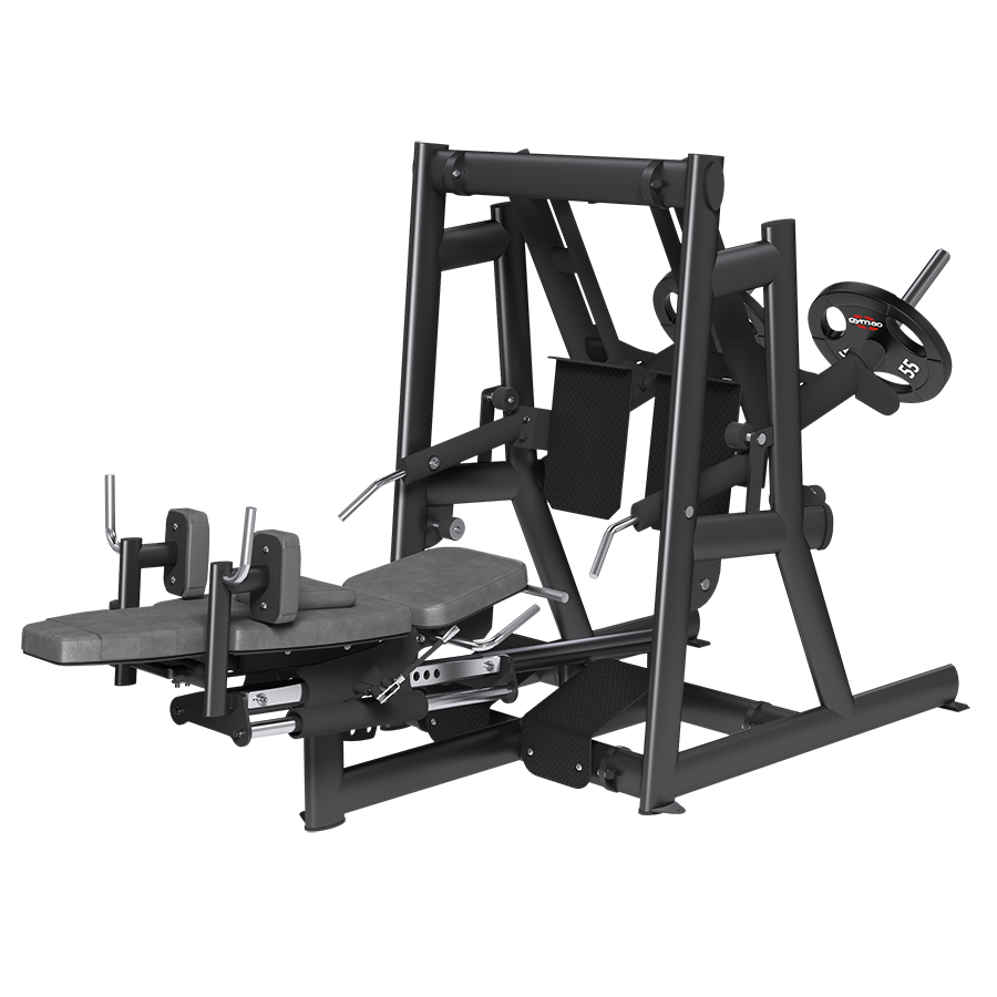 Gym80 Pure Kraft Strong Leg Press