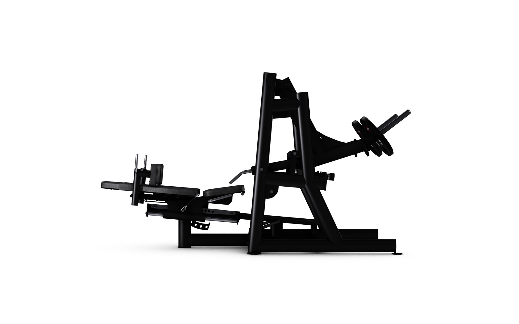 Gym80 Pure Kraft Strong Leg Press