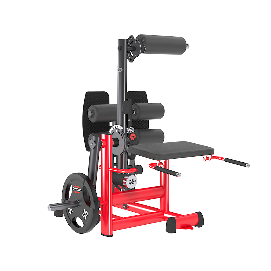 Gym80 Pure Kraft Inverse Leg Curl