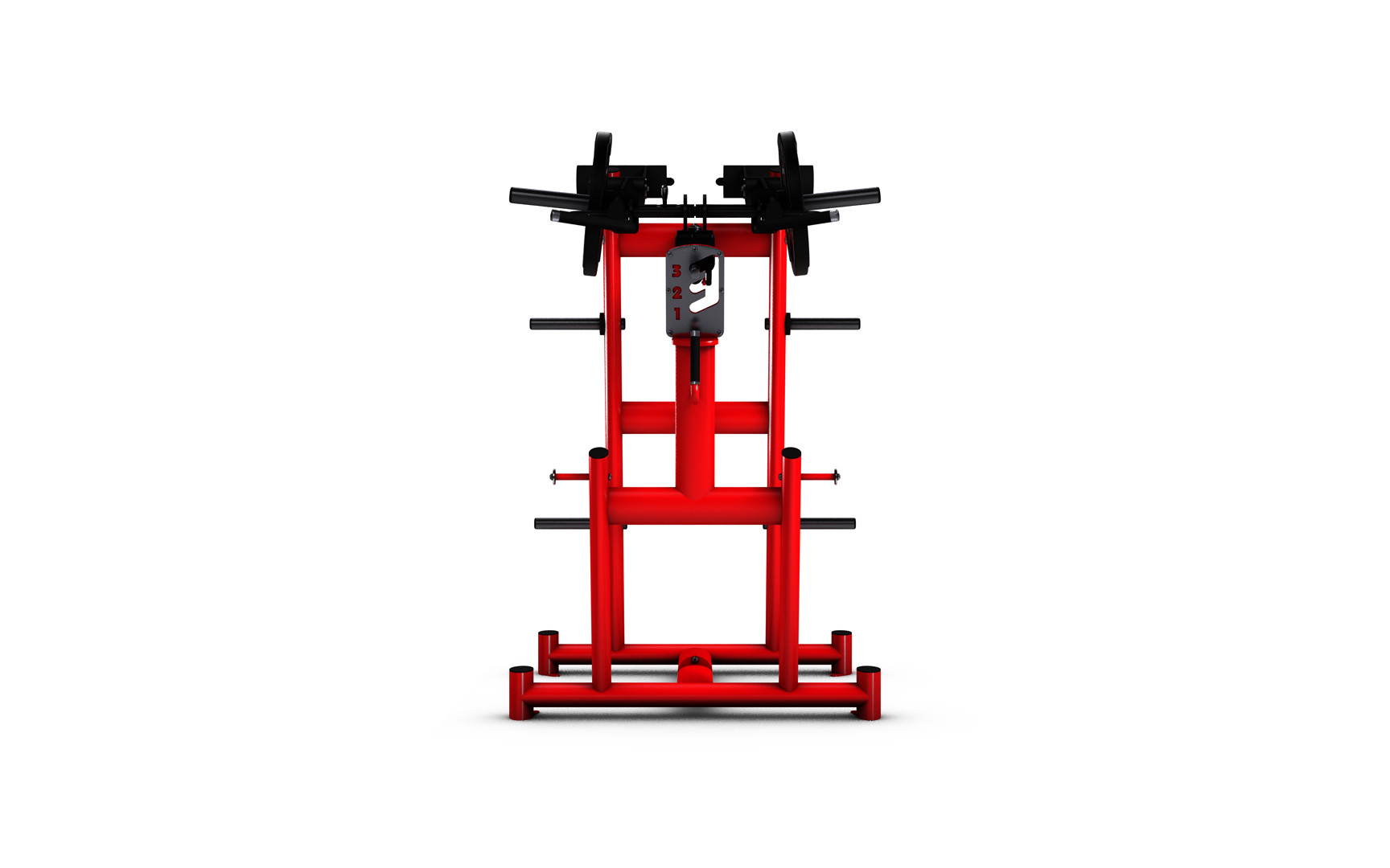 Gym80 Pure Kraft Viking Press