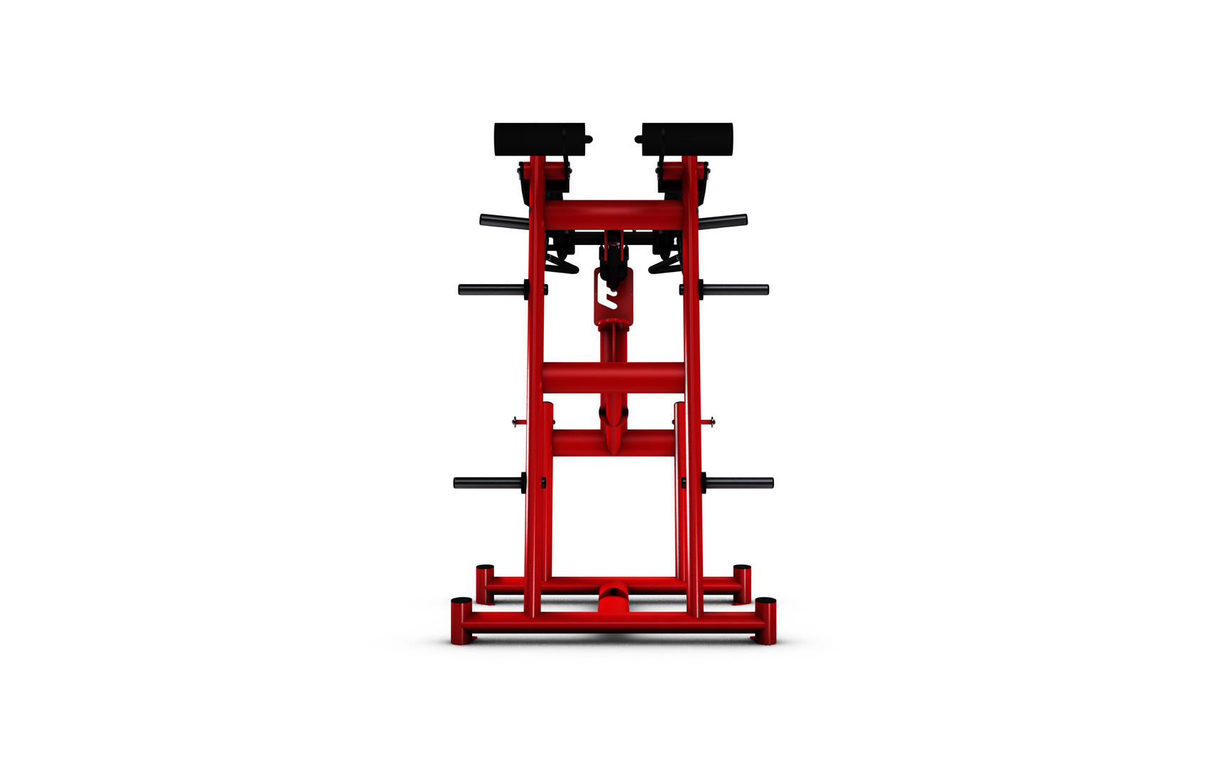 Gym80 Pure Kraft Viking Press