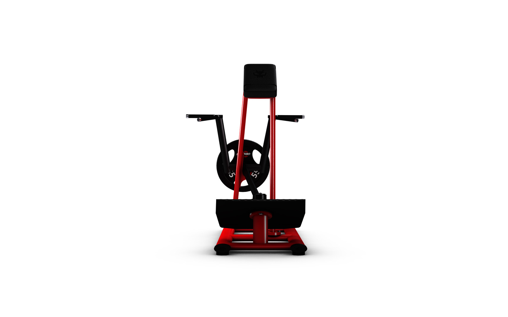 Gym80 Pure Kraft T-Bar Row