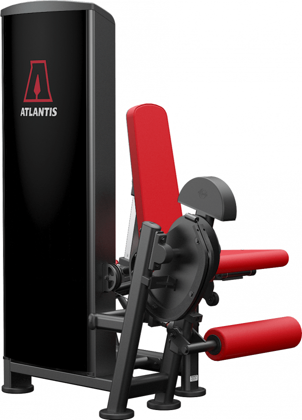 Atlantis Precision Leg Extension/Leg Curl Combo