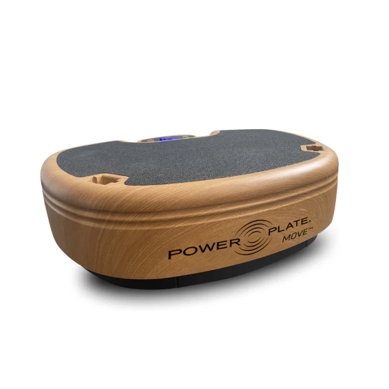 Power Plate Move Whole Body Vibration