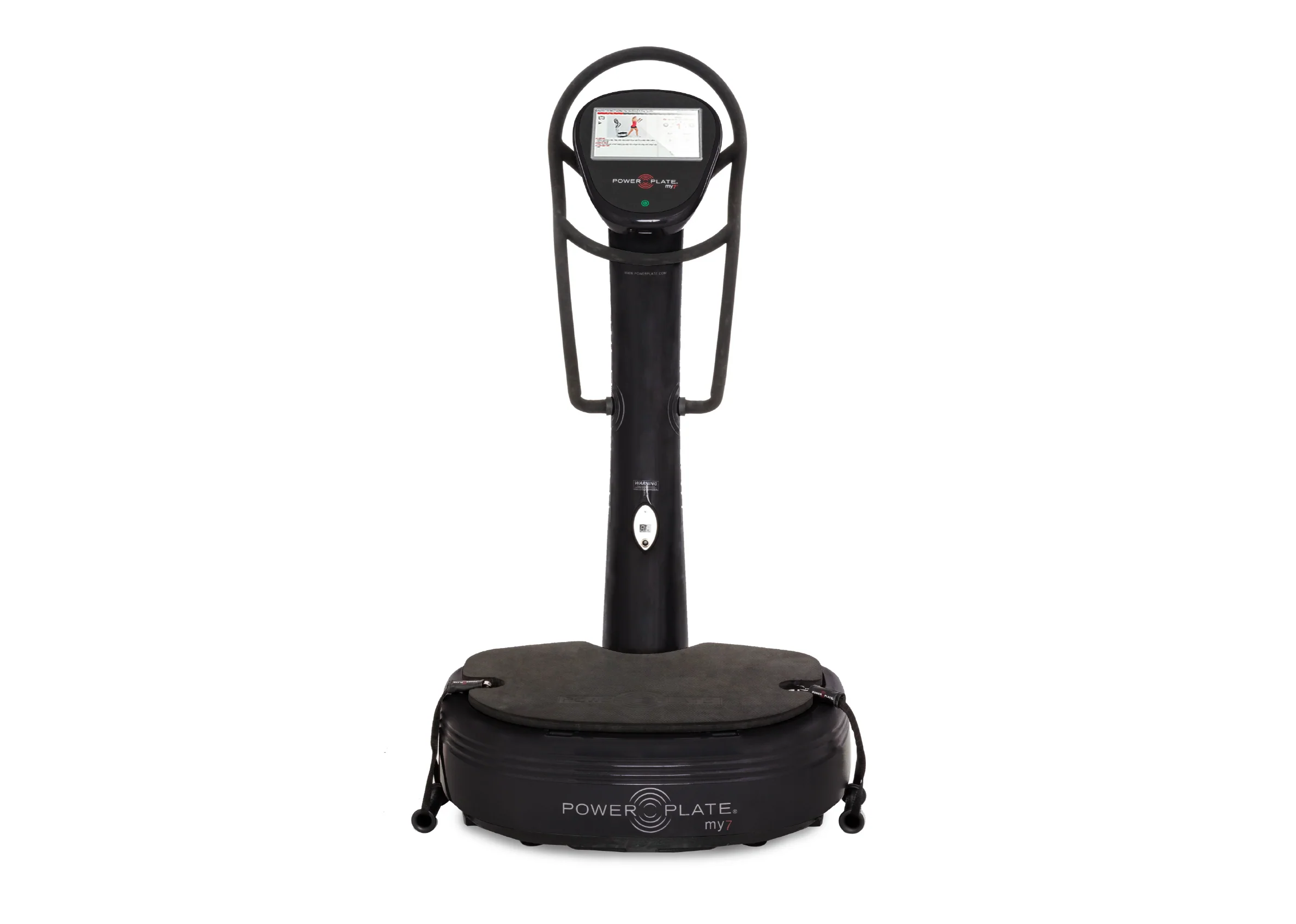 Power Plate my7 Whole Body Vibration