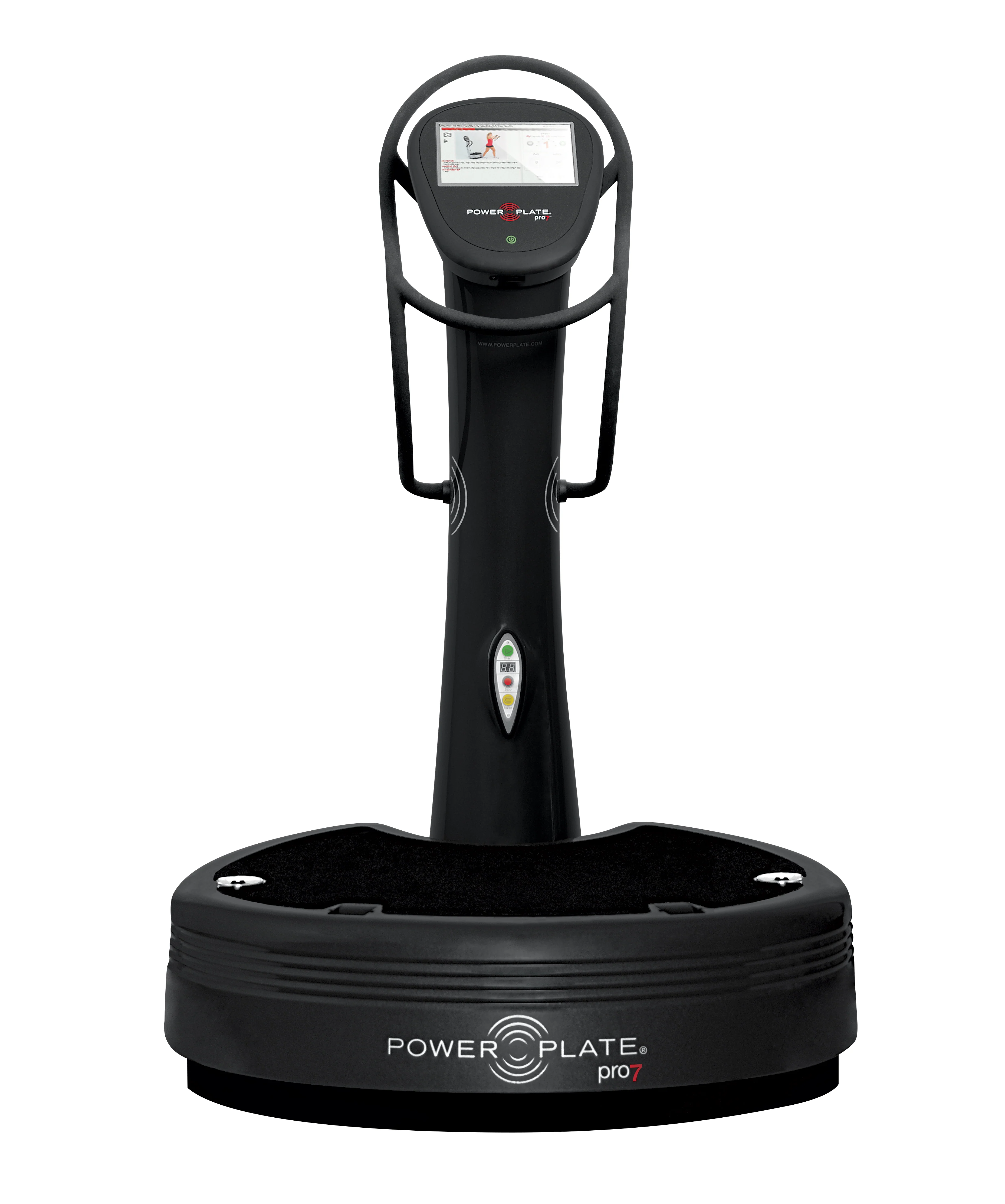 Power Plate pro7 Whole Body Vibration