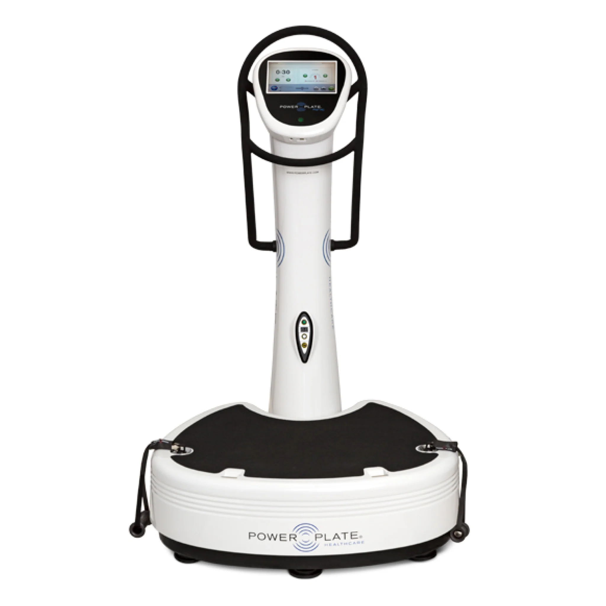 Power Plate pro7HC Whole Body Vibration