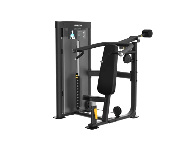 Precor Vitality Shoulder Press