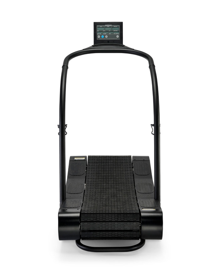 Woodway Curve Trainer Manual Treadmill