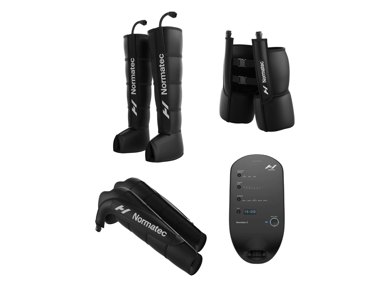 Normatec