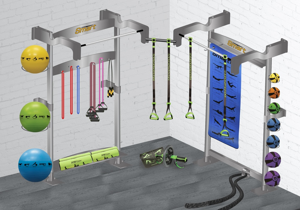 Light Commercial Accessories