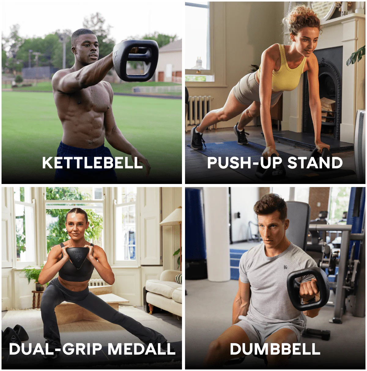 TRX YBELL