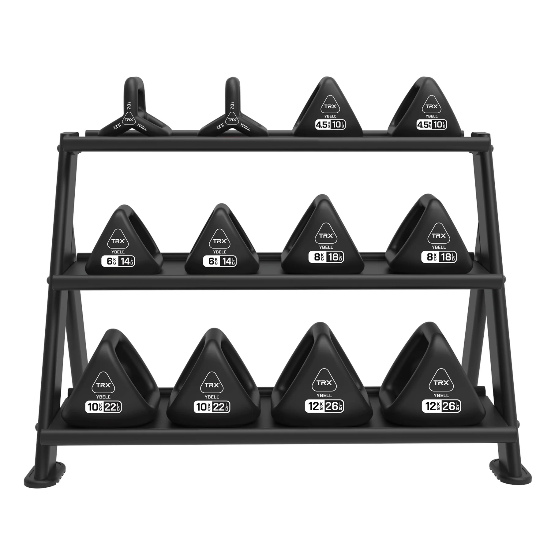 TRX YBELL