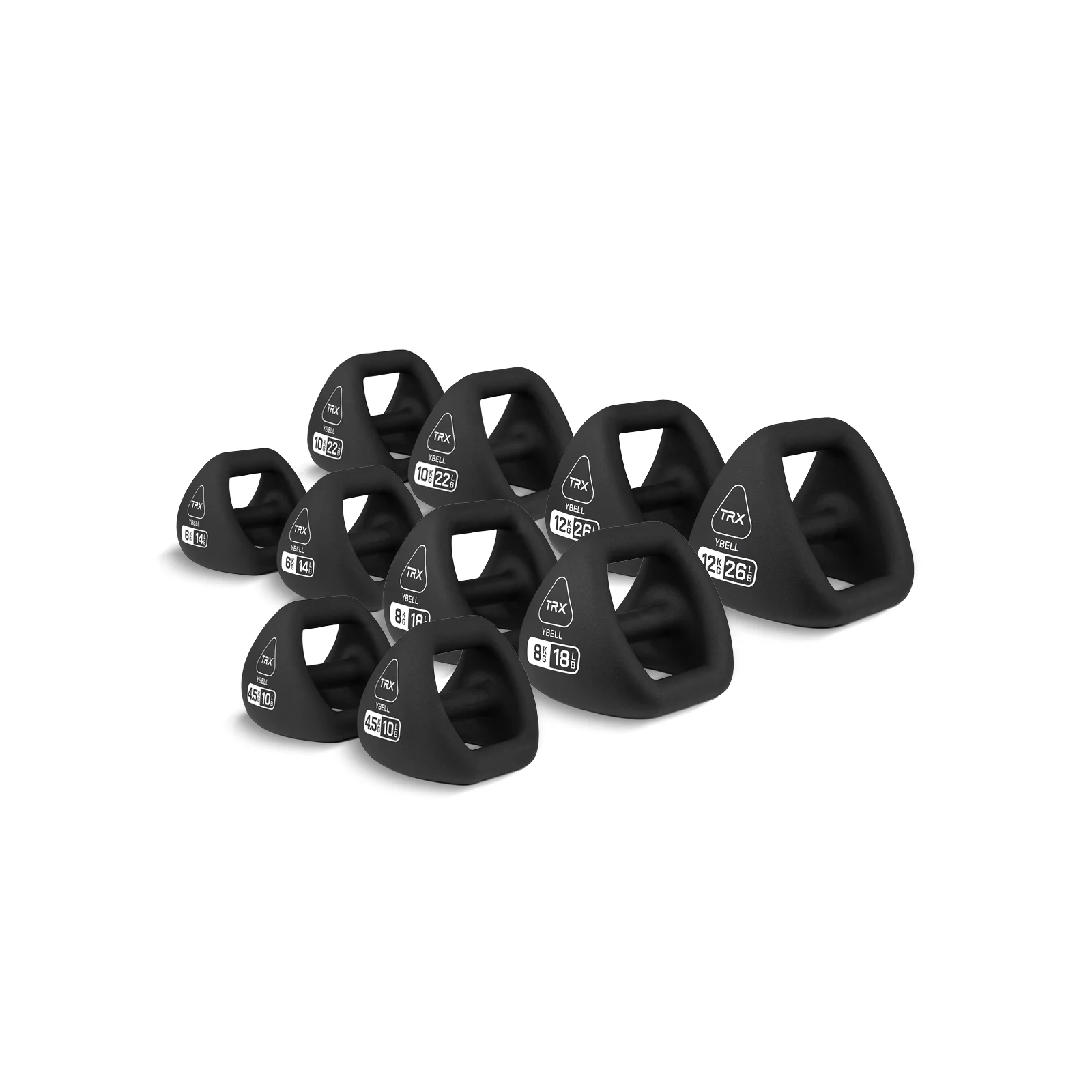 TRX YBELL