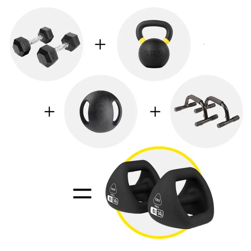 TRX YBELL