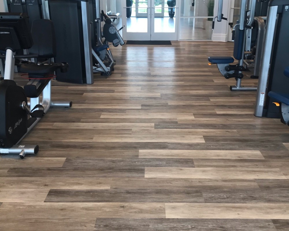 Multipurpose & Studio Flooring