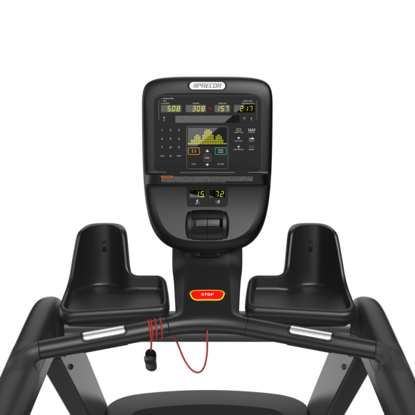 Precor 731 Treadmill