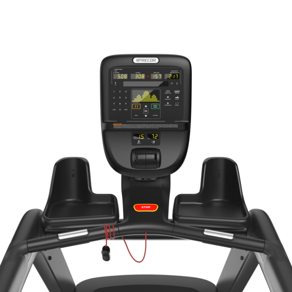 Precor 631 Treadmill