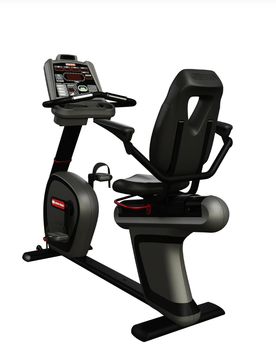 Star Trac SRBX Recumbent Bike
