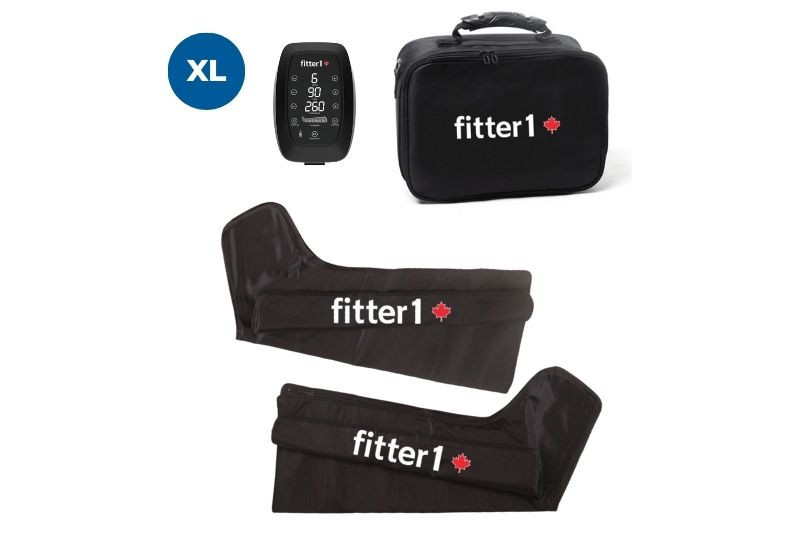 Fitter1 Recovery Compression Pants