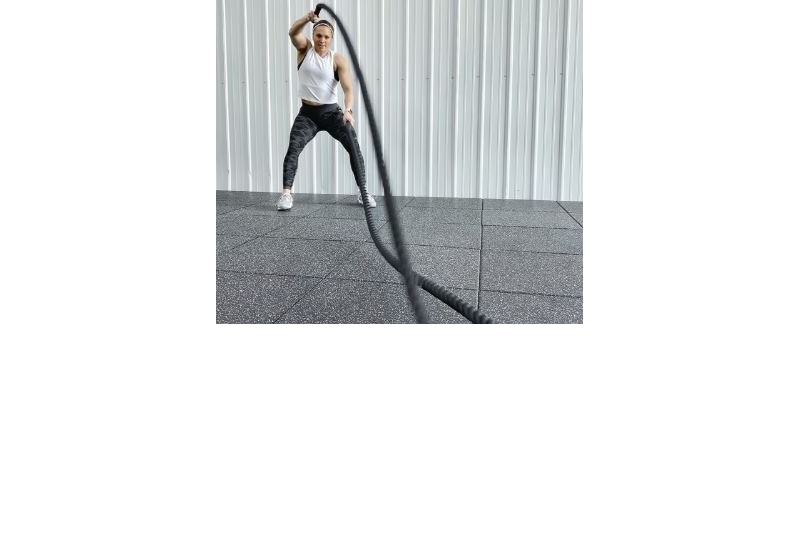 Battle Ropes