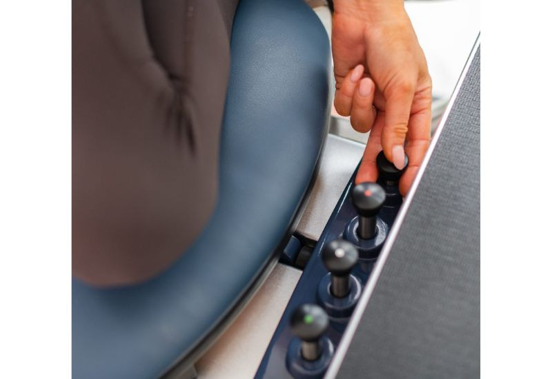 Pilates Reformer