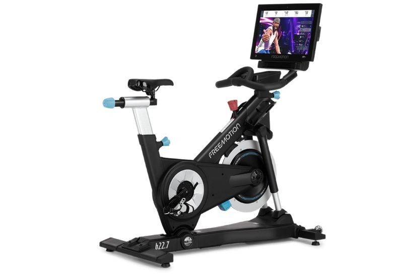 CoachBike™ b22.7