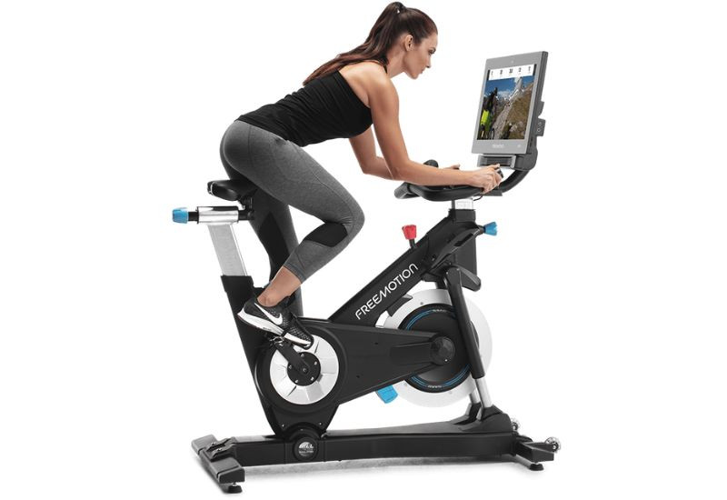 CoachBike™ b22.7