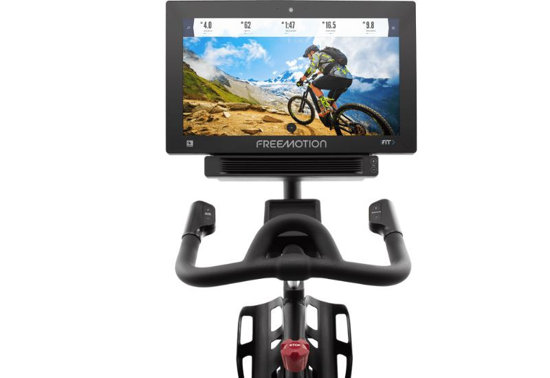 CoachBike™ b22.7