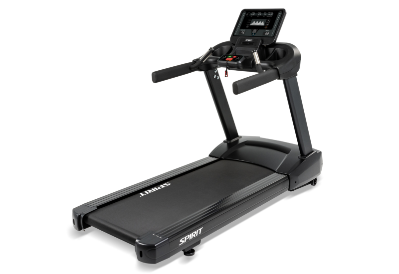 Spirit 800 & 850 Treadmills