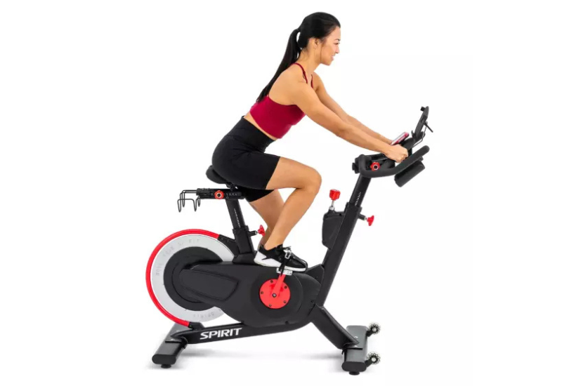 Spirit 850 Indoor Cycle