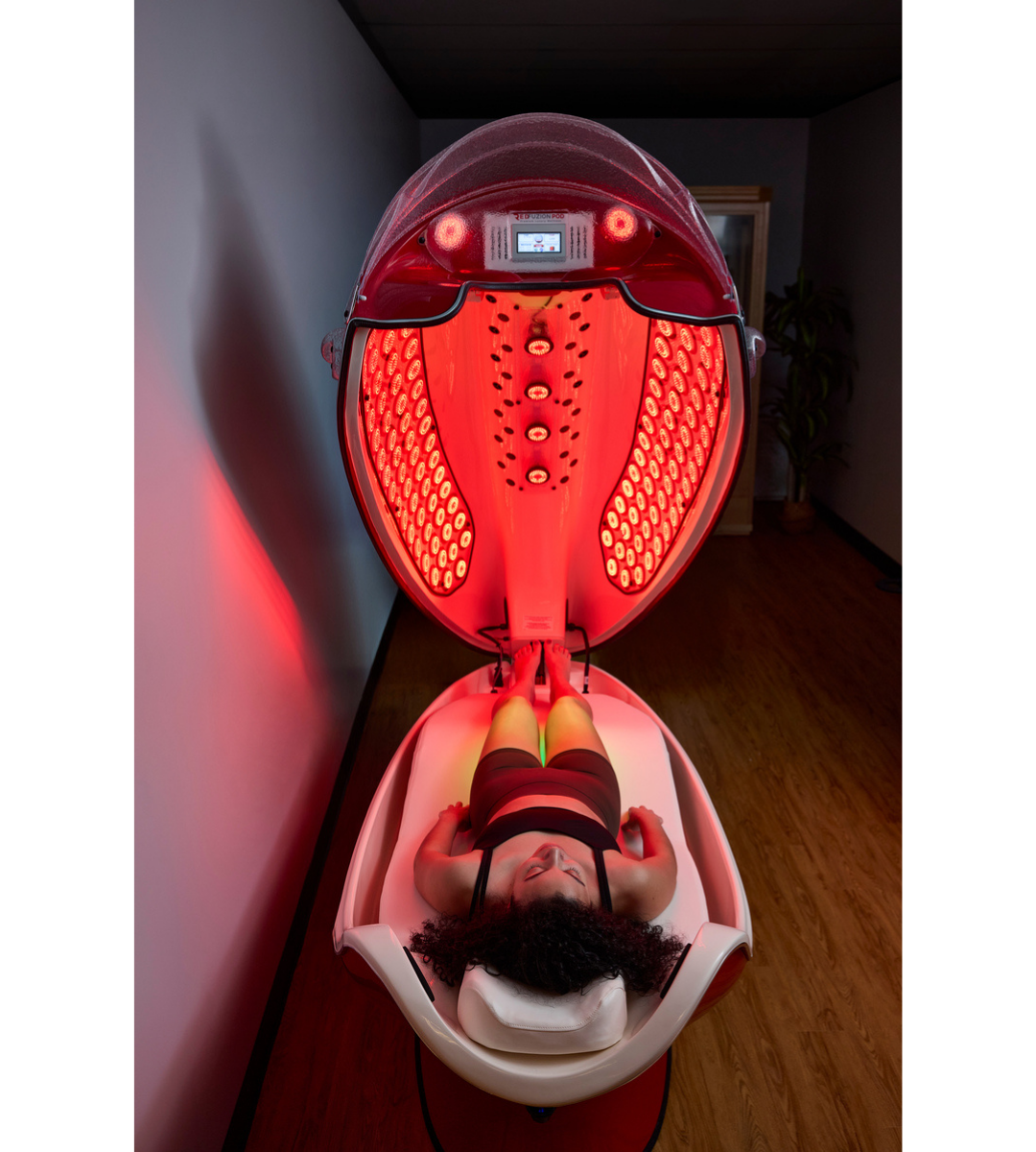 PowerPlate Vibration Solutions