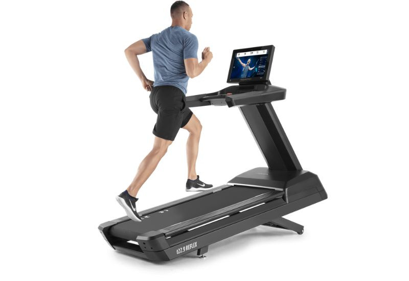 FreeMotion REFLEX Treadmill t22.9