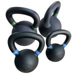 RawX KettleBells
